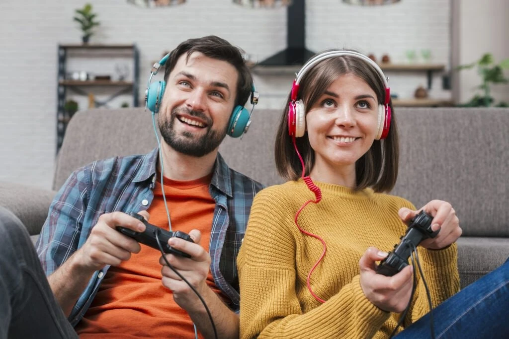 🎮 Развод может затронуть не только квартиру и машину, но и игровые аккаунты