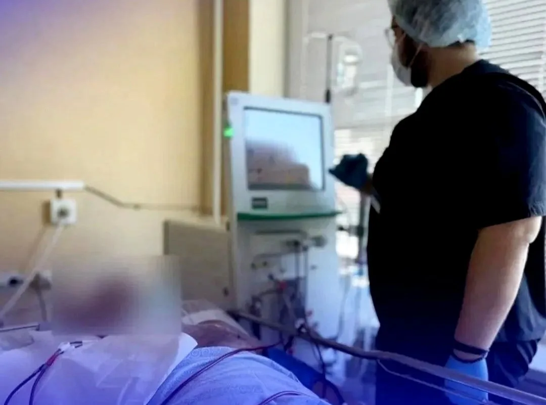 👀 Житель Приморья отказался от своевременного лечения и теперь не сможет полноценно жи...