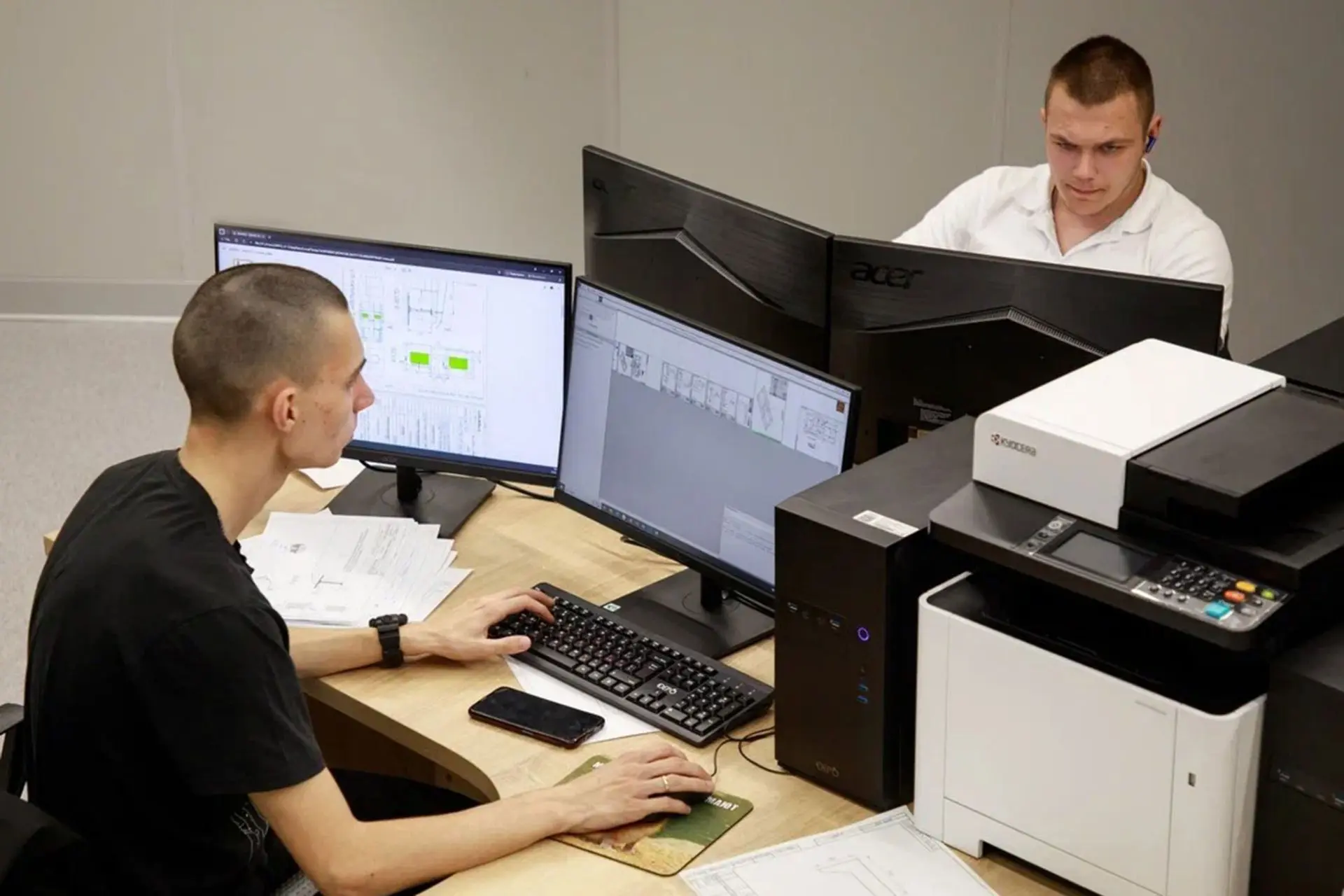 🚀 СПбГМТУ и «Бизнес Технологии» укрепляют партнерство: от цифровых решений к подготовк...