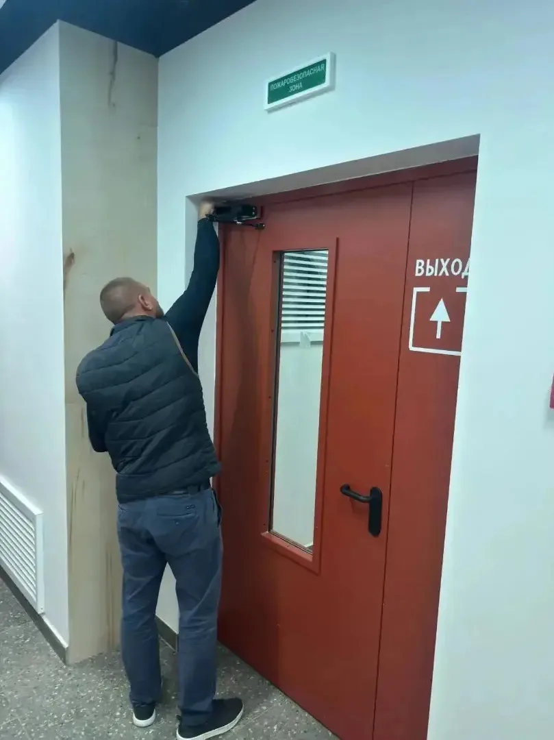 🛠 ЖК Дзен-кварталы — отчёт о проделанных работах