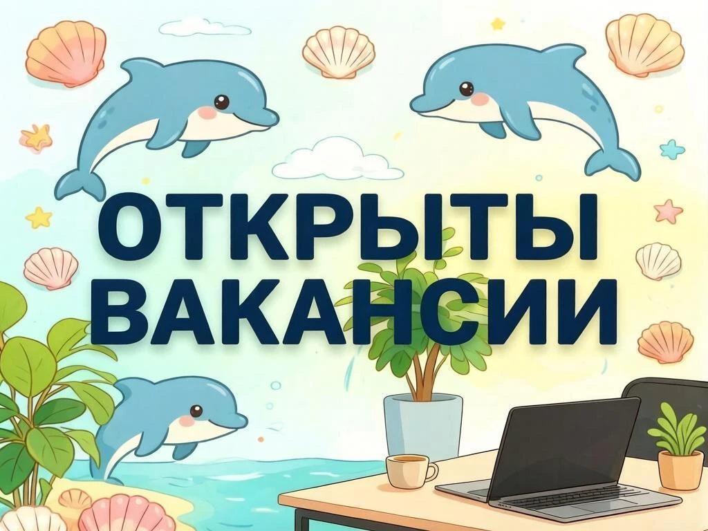В Плавательном центре "Кораблик" открыты вакансии:

🔵 УБОРЩИЦА

▪️ З/п 10.000 рублей
▪️ График рабо