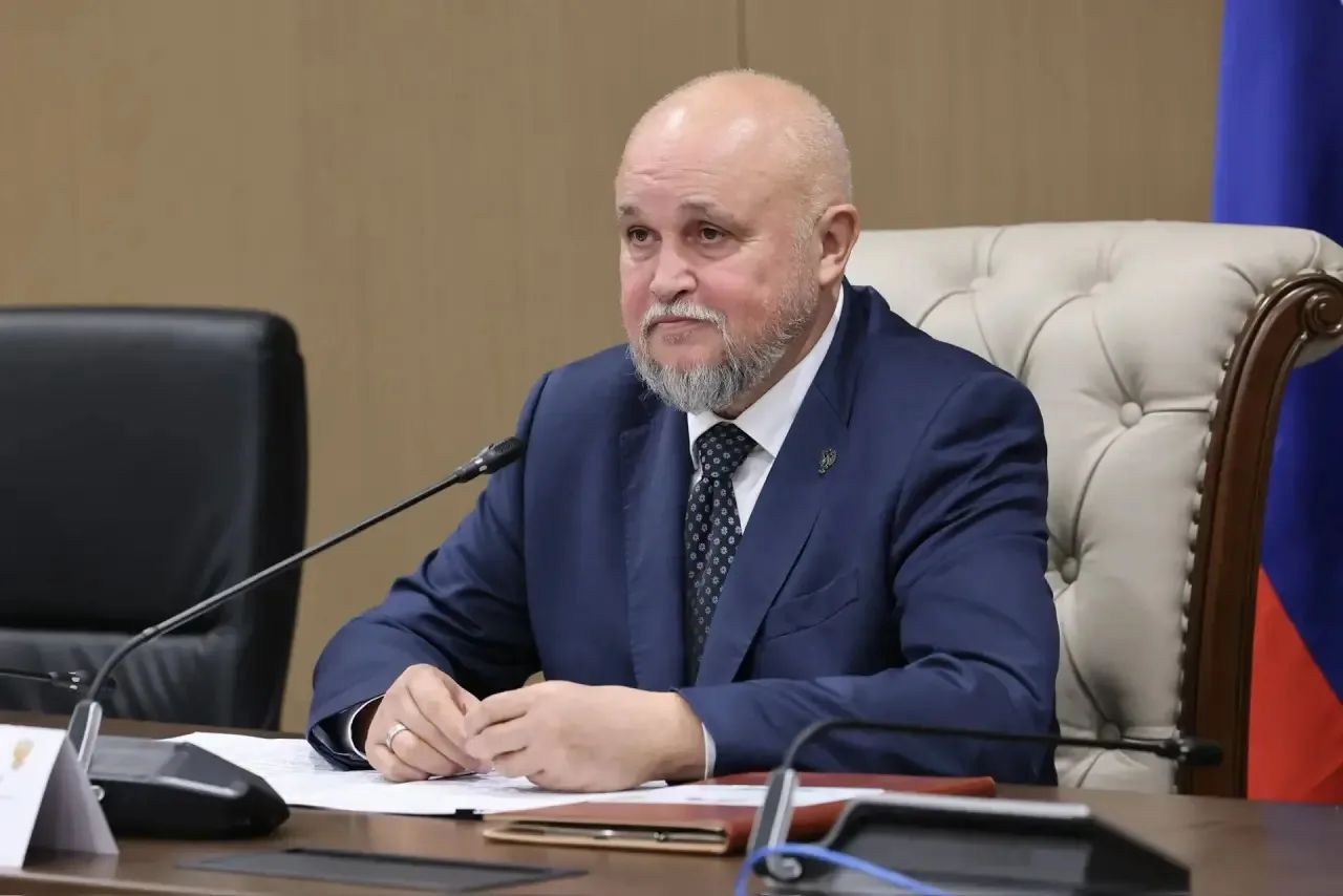 В Того состоялось первое заседание Российско-Тоголезской Межправительственной комиссии ...