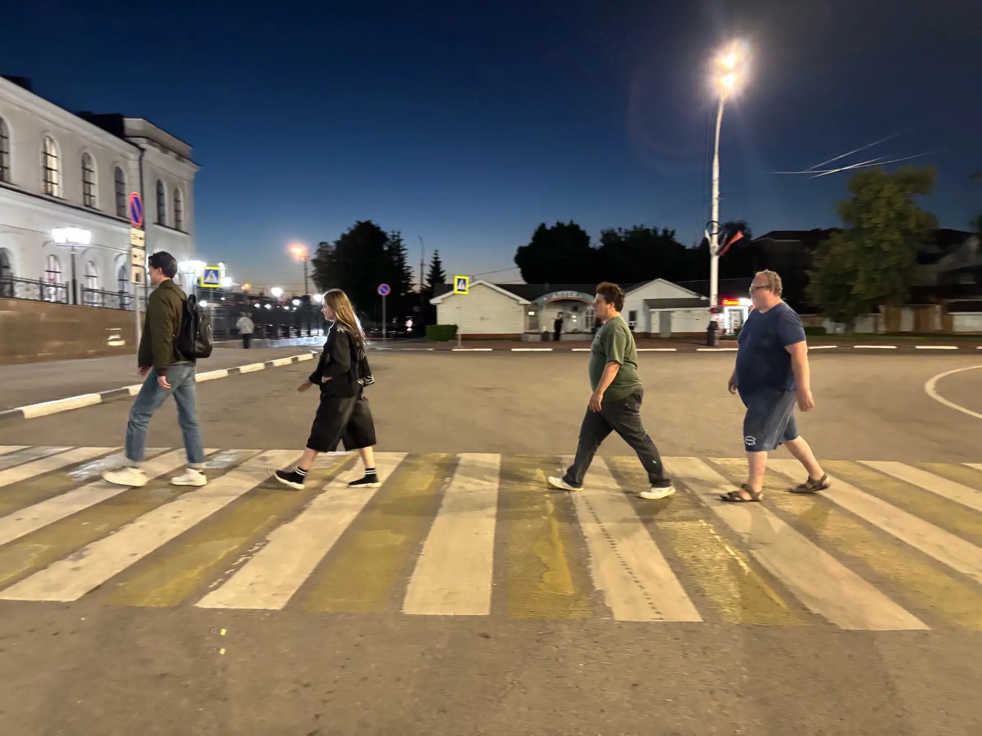 Встреча Театрального поезда в Воронеже.

—----------------------------------
Проект реализуется при 
