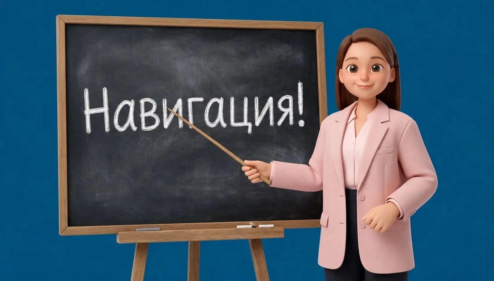 ‼️НАВИГАЦИЯ‼️