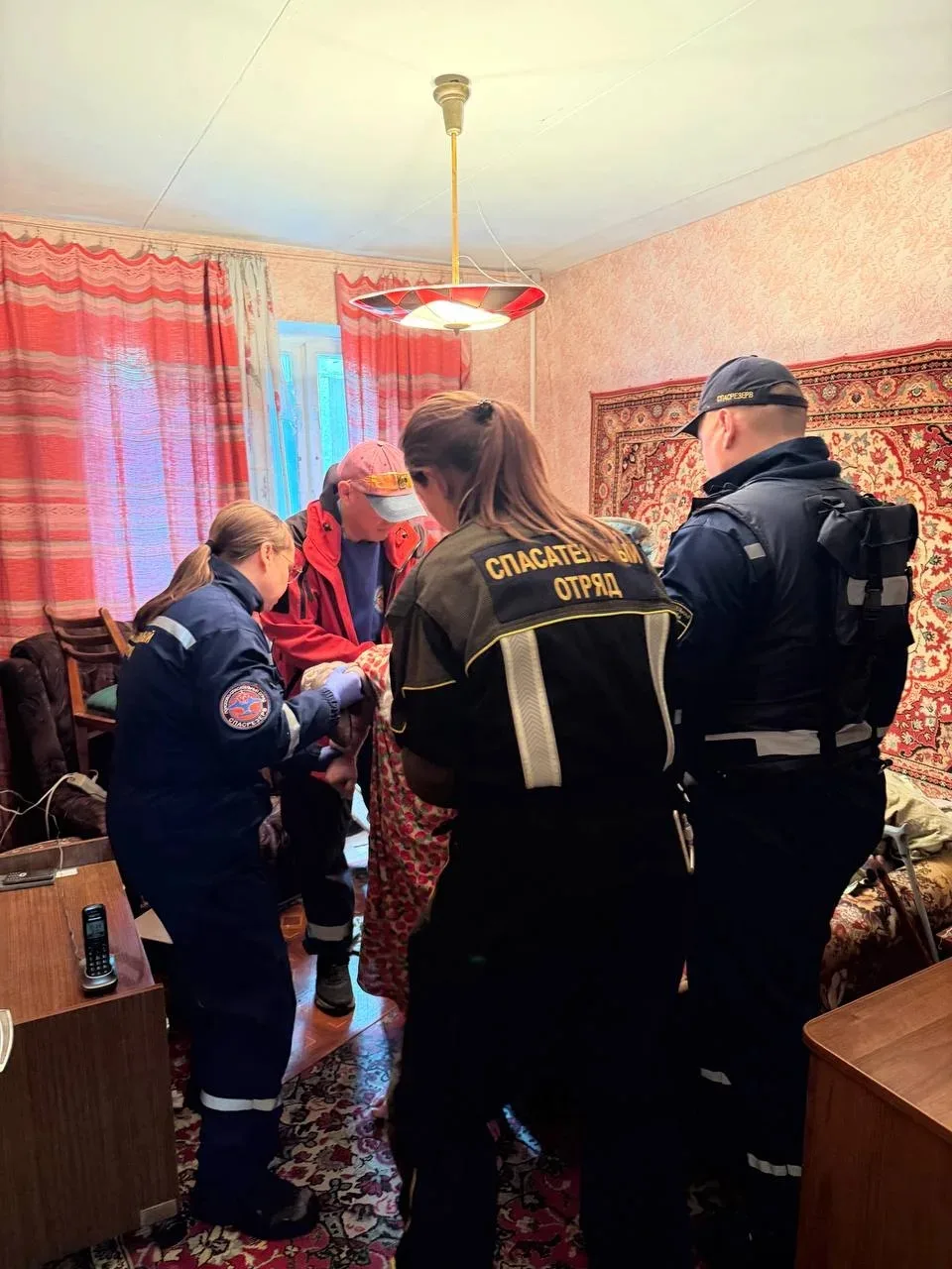 #ДежурнаяСмена
28 мая 2026 г.

Впечатления смены: 
В этот вечер юный папин помощник безоговорочно ук