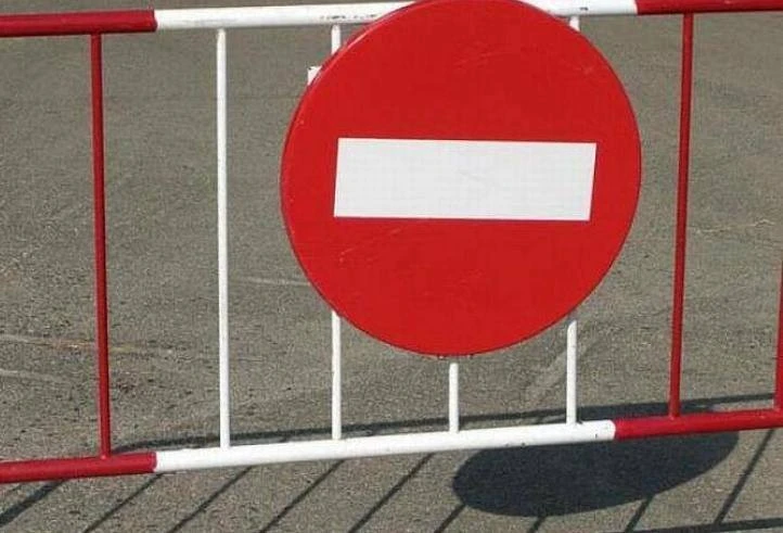 🚧 Новороссийск, готовимся к пробкам: центр перекроют на 1,5 месяца
