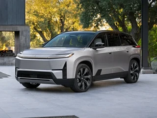 Toyota Highlander или когда RAV4 уже мало 🔥