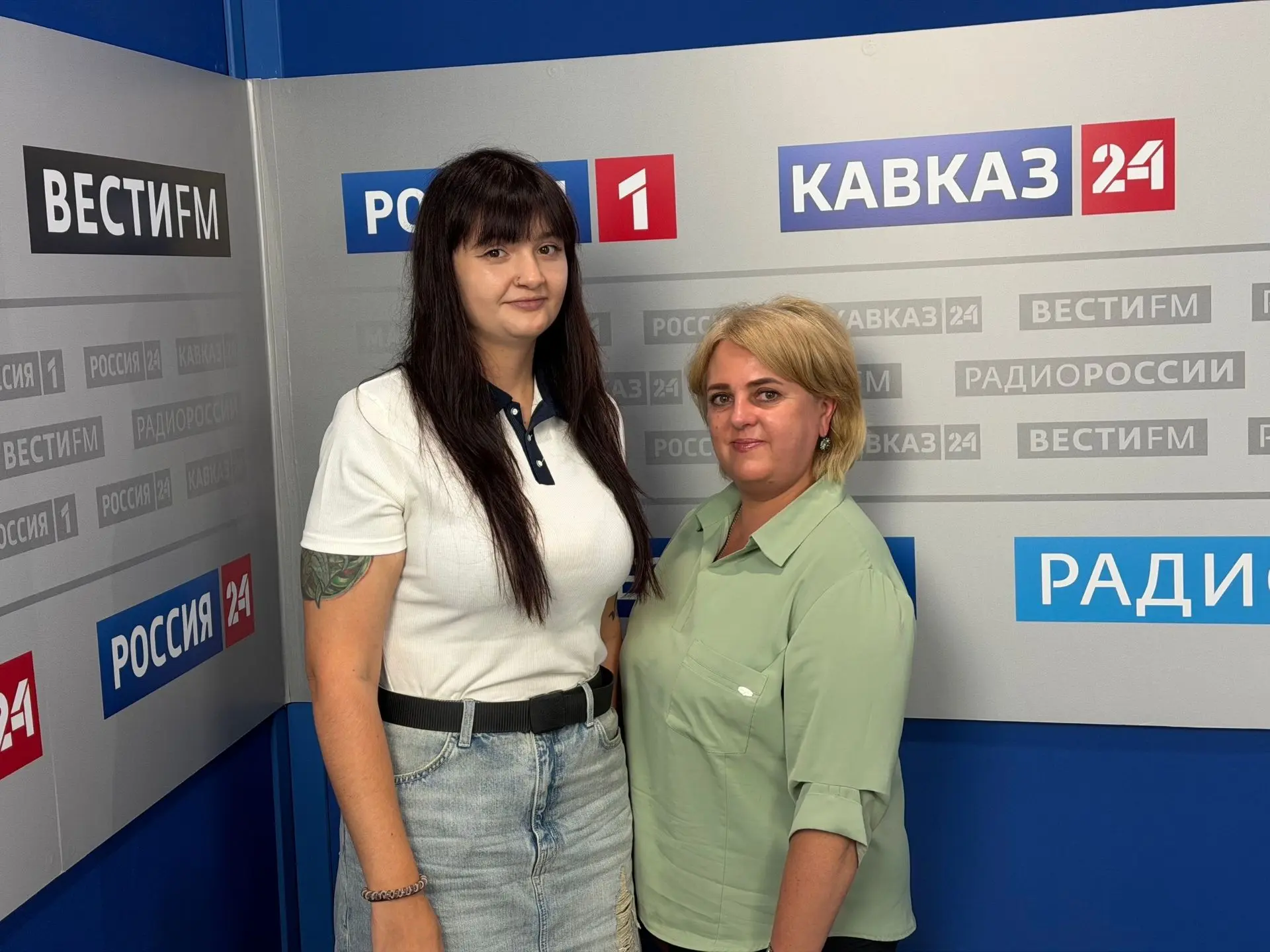 «Говорим сегодня»: о вреде курения.