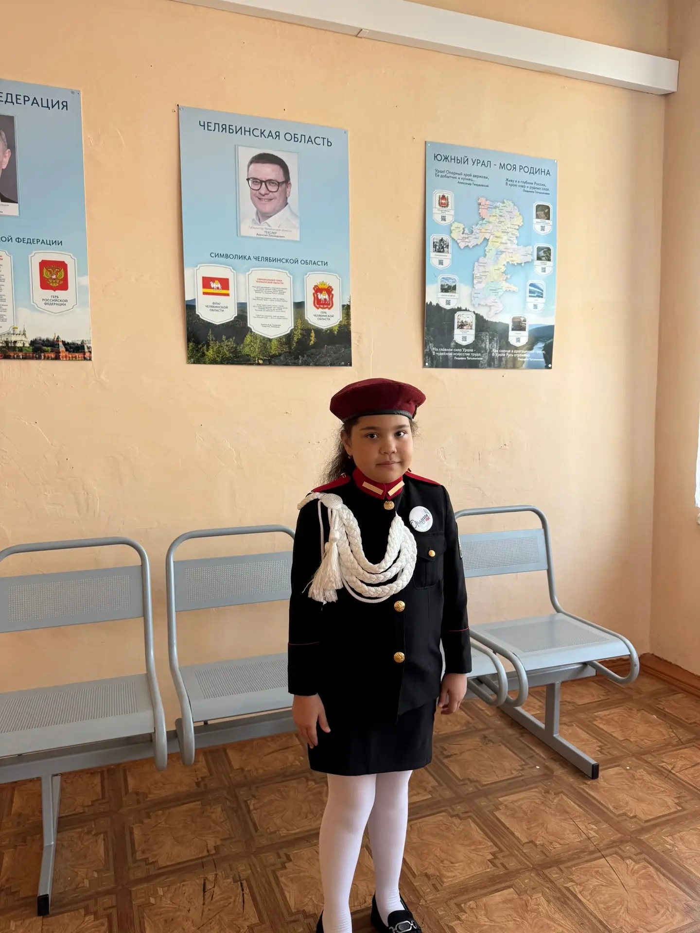 Подведены итоги творческого конкурса рисунков «Пламя Победы»