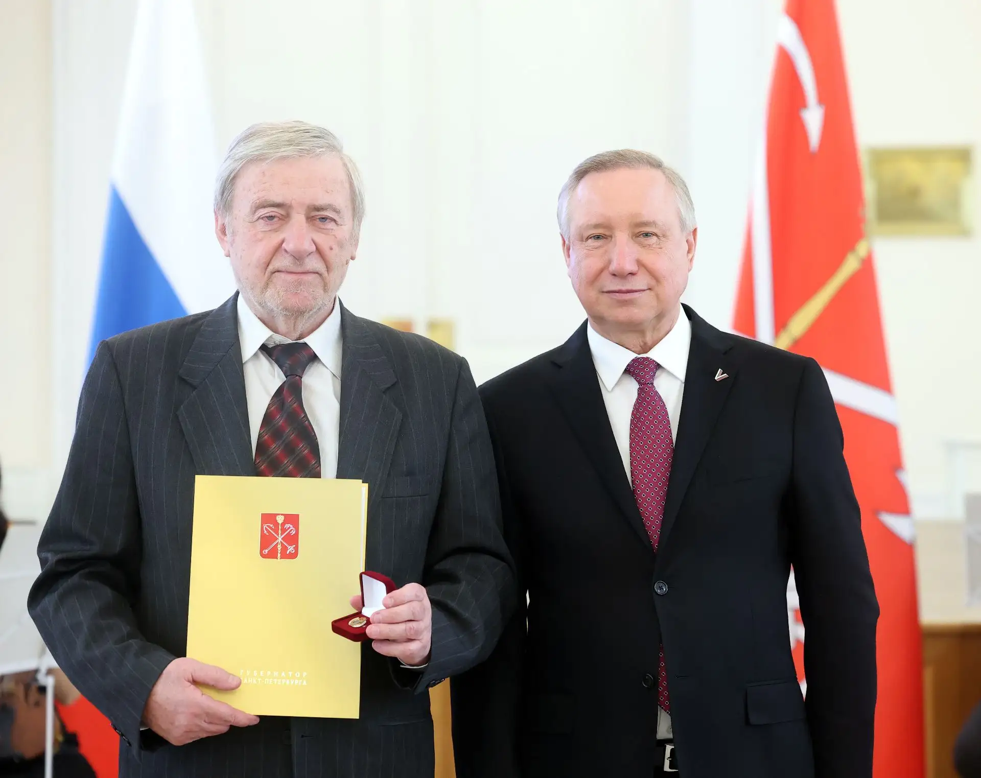 👏 Главный научный сотрудник, научный руководитель Российского института истории искусс...