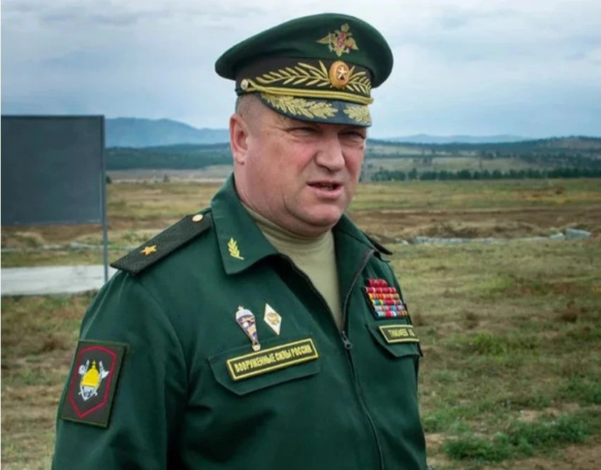С глубоким прискорбием сообщаю, что после продолжительной болезни ушел из жизни Тимофее...