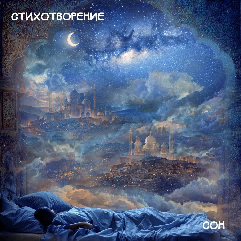 Сон