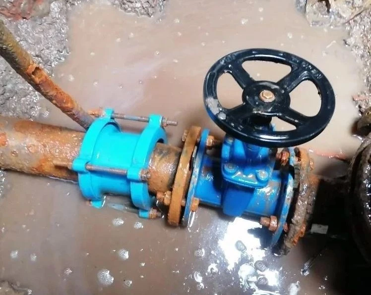 В Воскресенске водоснабжение станет еще надежнее