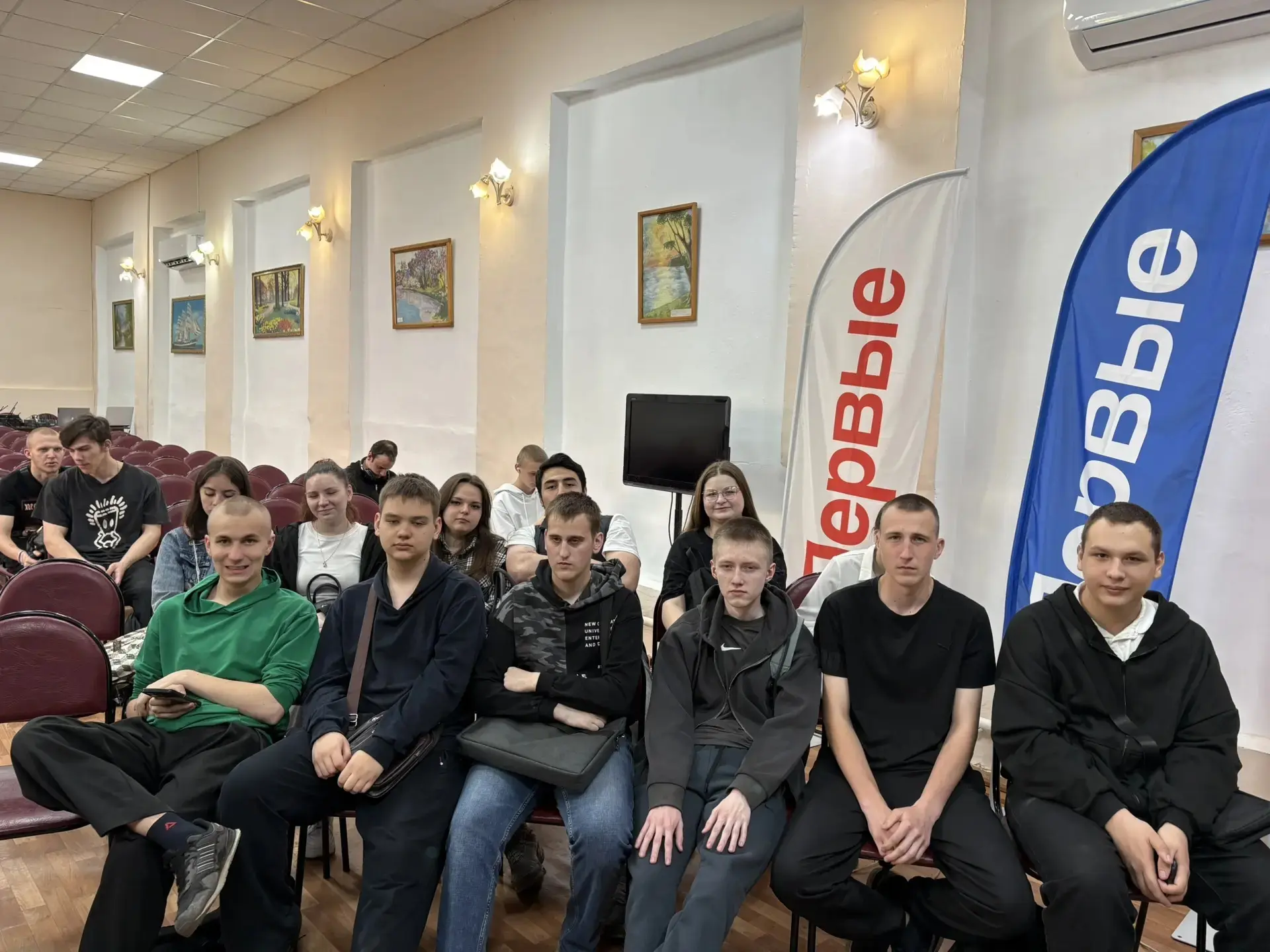 ✅ Профилактическая акция «Защита»
#КанскийтехникумОТиСХ
#СПОобъединяет

     В период с 1 по 10 июня