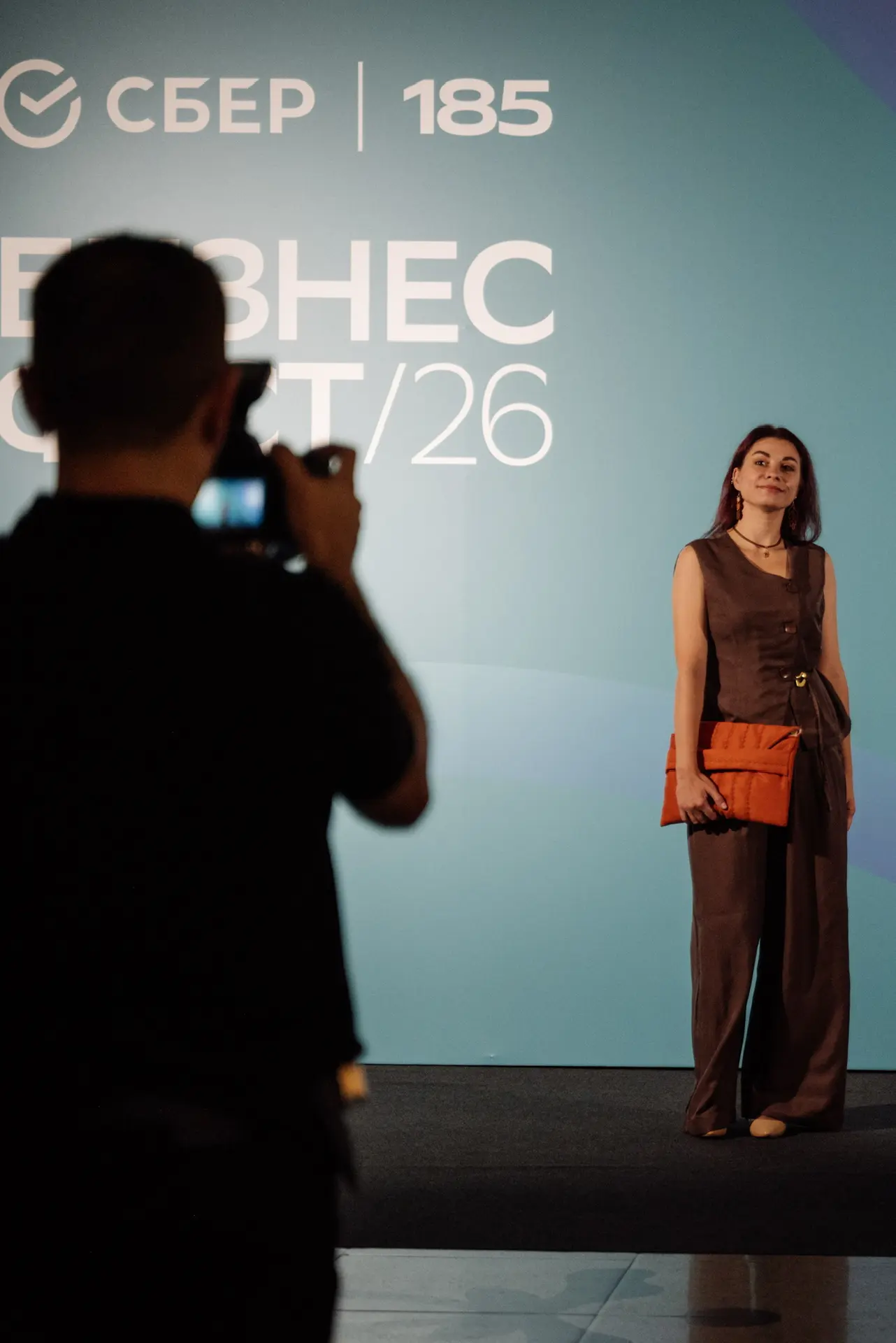 Фотографии с Феста в Красноярске уже здесь