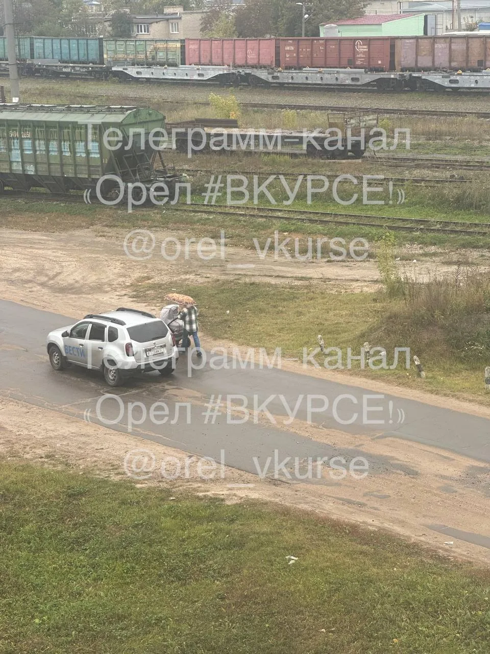 📩📤📥📨✉️А до улицы Автогрейдерная и переулка Бетонного , видимо очередь никогда не до...