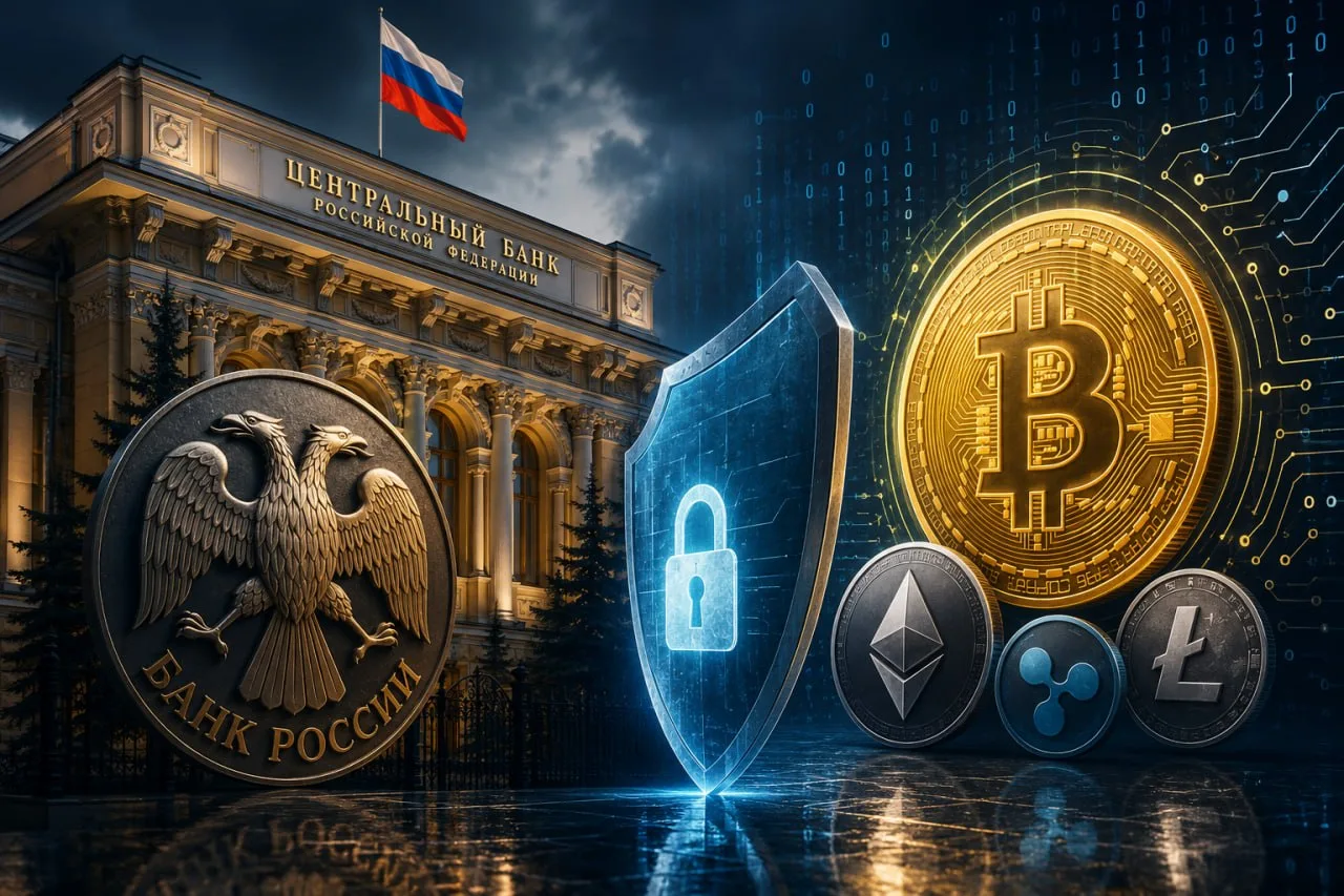 💵 Определены правила маржинальной торговли криптовалютой и цифровыми правами

Установлены требовани