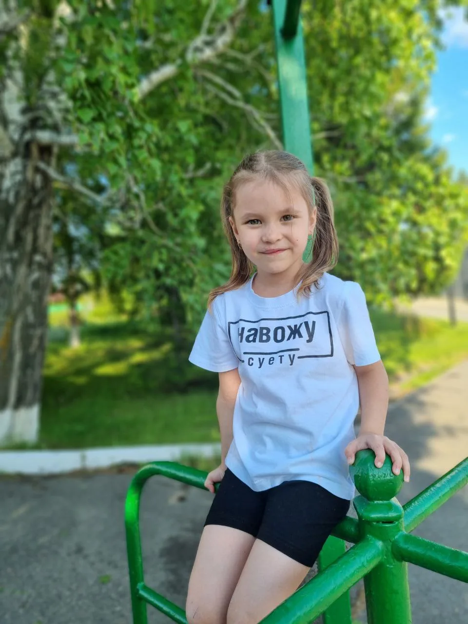 5 товаров для активных игр на свежем воздухе