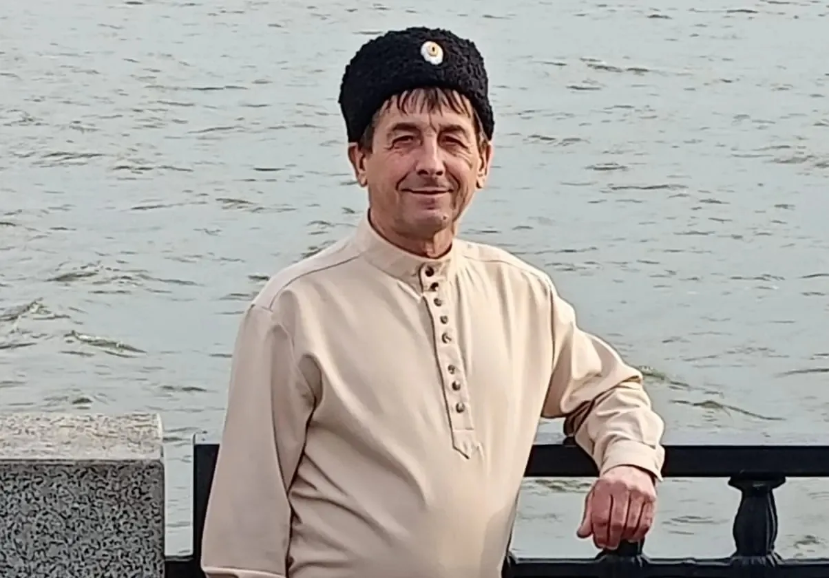 🪗 Песня, живущая в веках