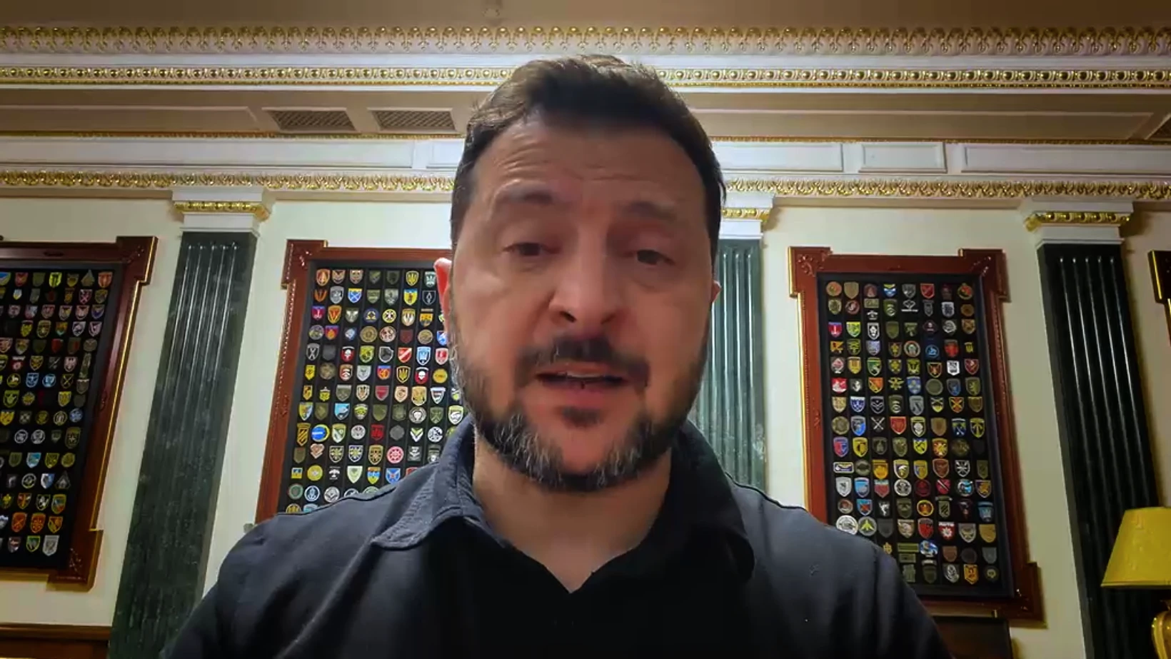 Зеленский и его свита, вероятно, нашли еще один способ расхищения и отмывания западных ...