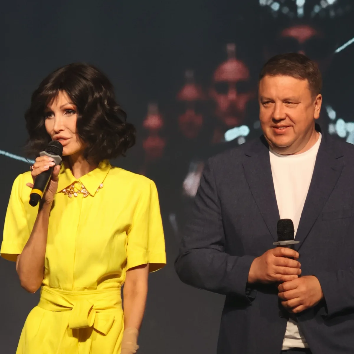 😍 Подиум, свет, мурашки: как прошёл «Модный цех» в МИДиС