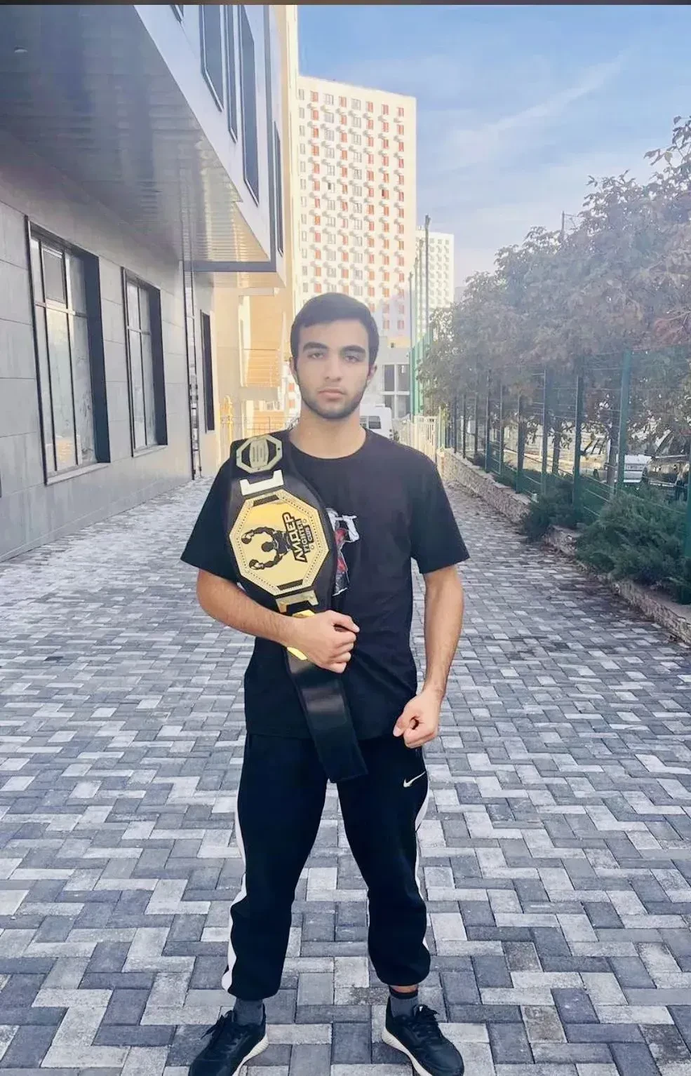 🥊В копилке спортивных побед нашего района - заслуженное пополнение!