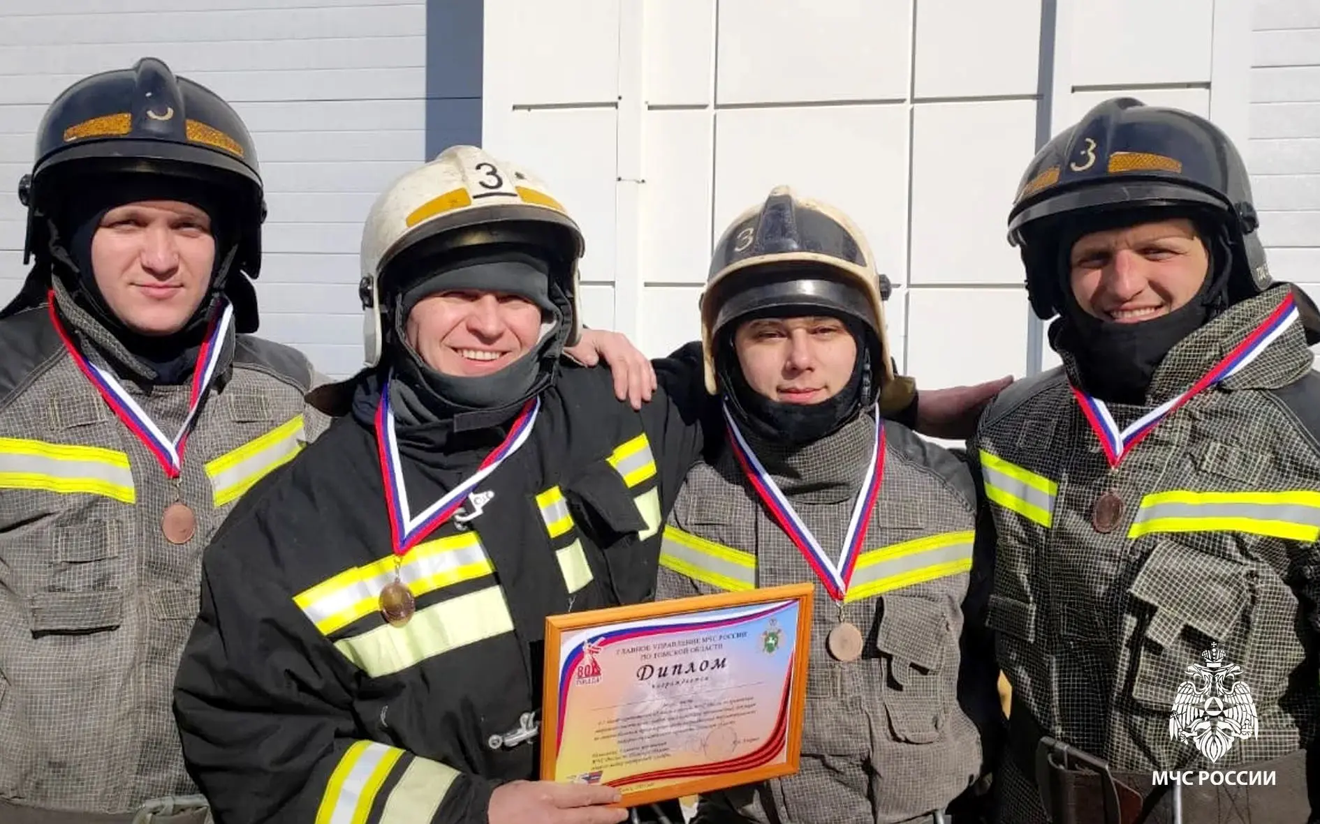 #ЛицаМЧС   🔥Герой, стоящий на страже: Алексей Стариков – помощник начальника караула 3 пожарно-спаса