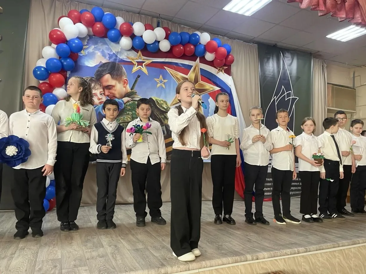 Сегодня защитили коллективные проекты учащиеся 3 классов. Итоги подведены среди учащихся 2 и 3 класс