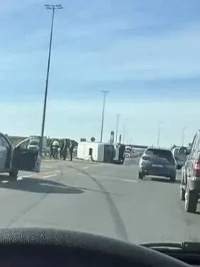 ❗️Прокуратура Тукаевского района организовала проверку по факту ДТП с участием автобуса
