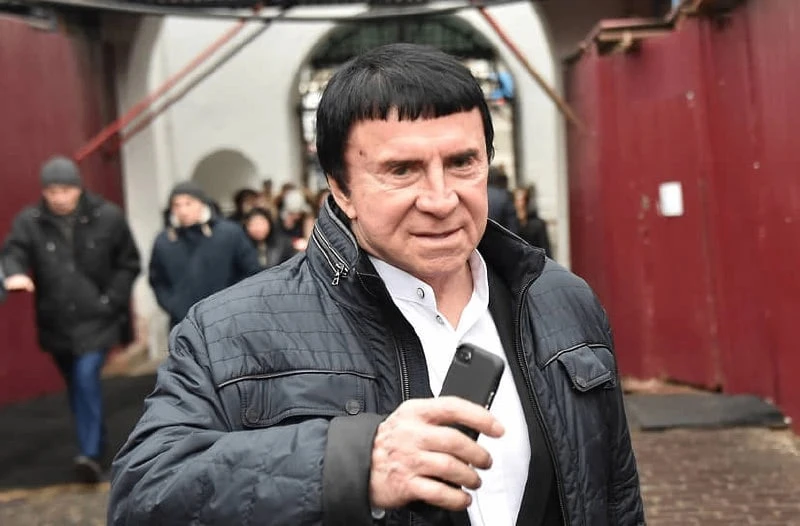 📺 Умер Анатолий Кашпировский: знаменитому психотерапевту и телеведущему было 87 лет