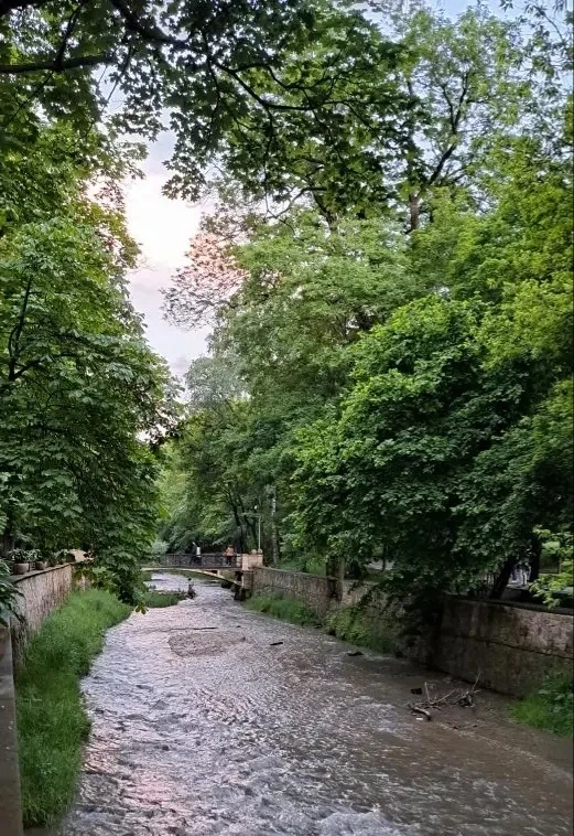 «Важно только то, какую оценку ты даёшь сама себе!»