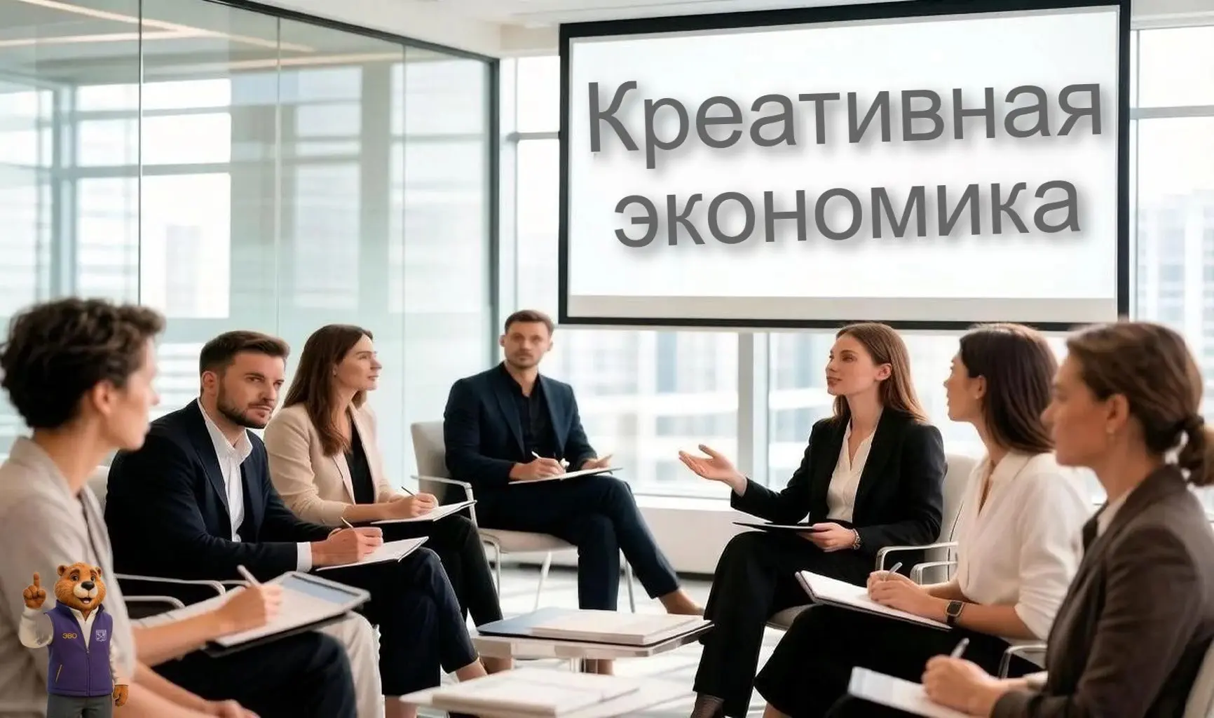 ❗️УвУважаемые предприниматели креативной индустрии и представители организаций по подде...