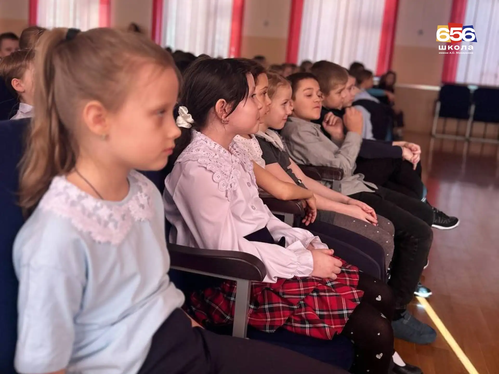 🎉 Сегодня особенный день для нашей школы!   13 марта день рождения Антона Семёновича Макаренко, выда