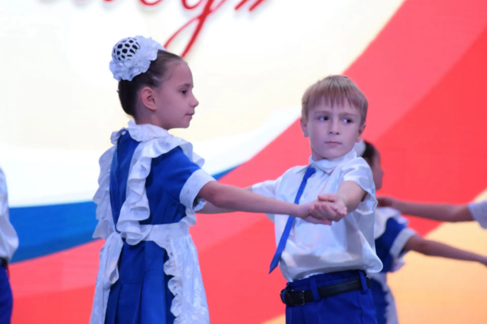 Учитель — гордое призвание.