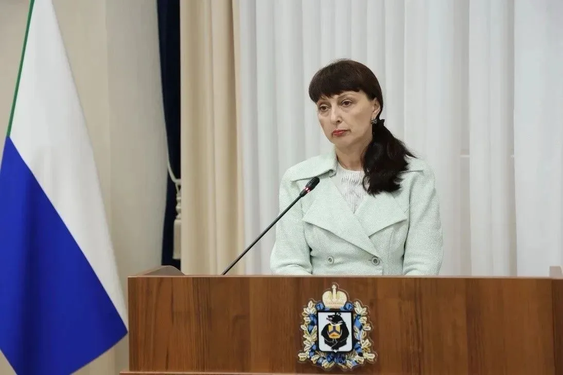 Оценка бюджетного процесса и социально-экономической результативности средств краевого ...