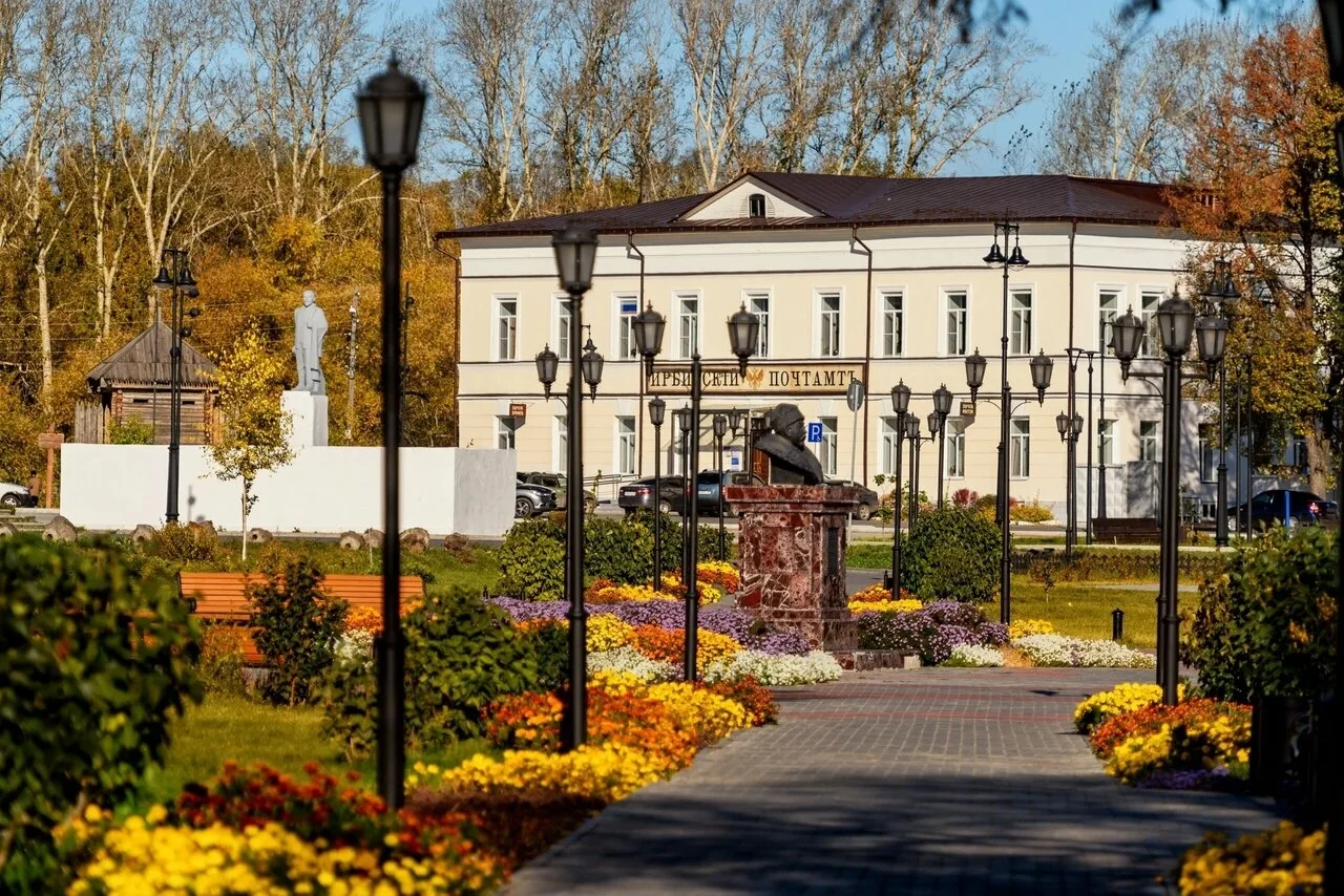 Присылайте Ваши фото в "Предложить пост"