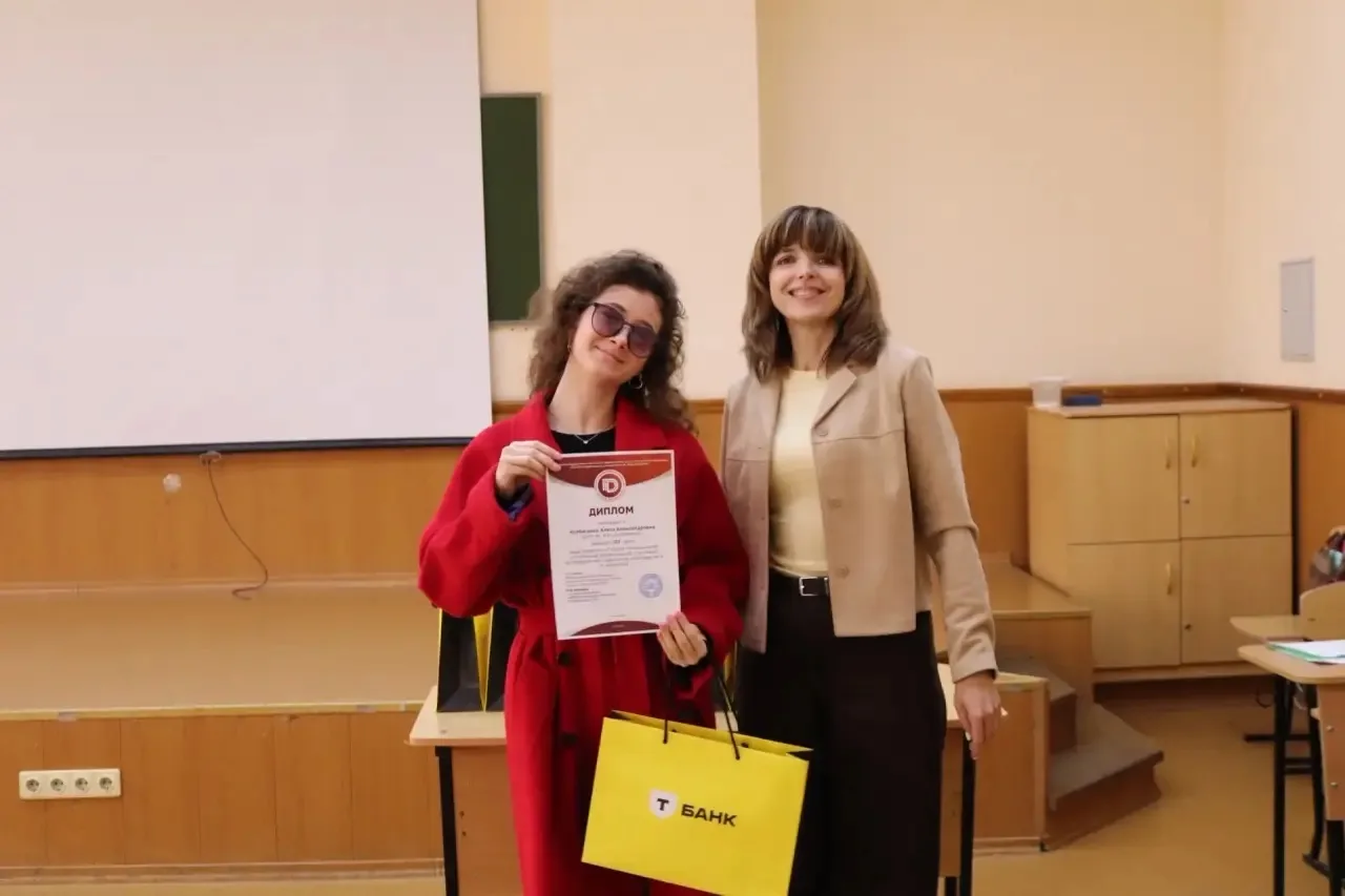 🔥 В ОмГУ подвели итоги Межвузовской студенческой олимпиады по математике