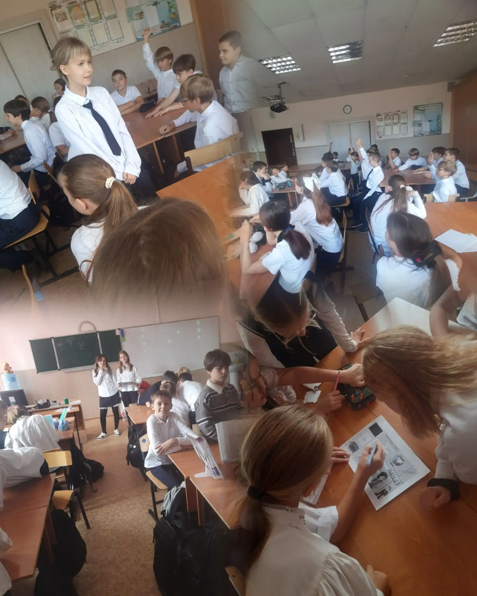 Сегодня был удивительный и по-настоящему особенный день! ⠀