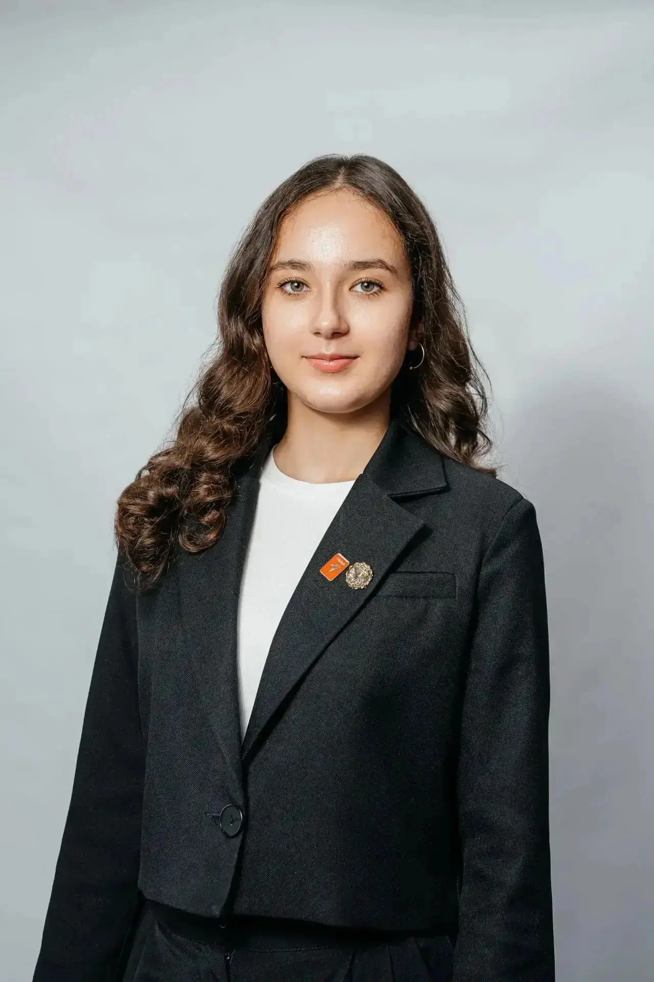 🎓 Победа в конкурсе стипендий ТУСУР!