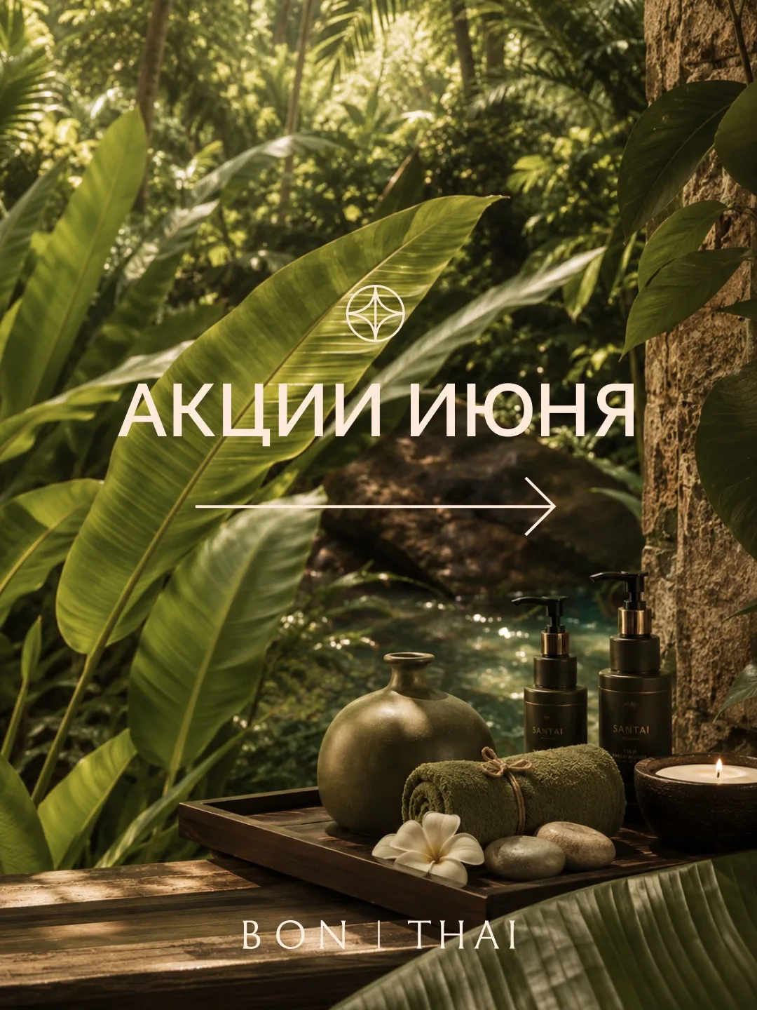 🌿АКЦИИ ИЮНЯ