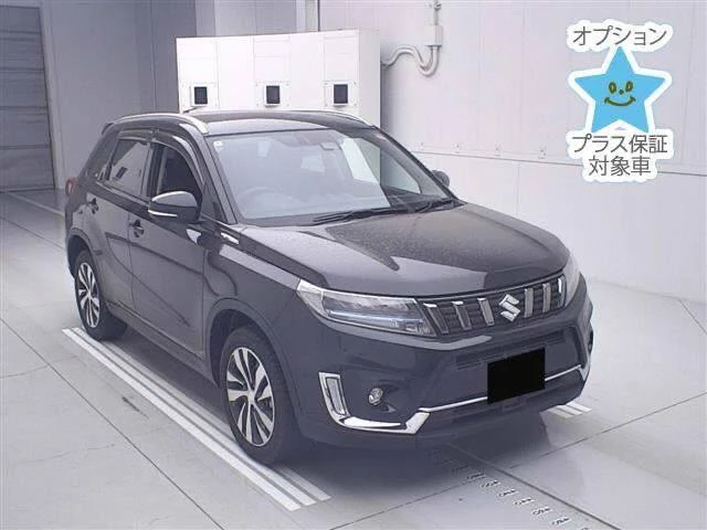 🌟 Suzuki Escudo 2022 года💪

▫️1.5 литра (101 л.с)/ полный привод
▫️Пробег 21.000 км
▫️Оценка 4 бал