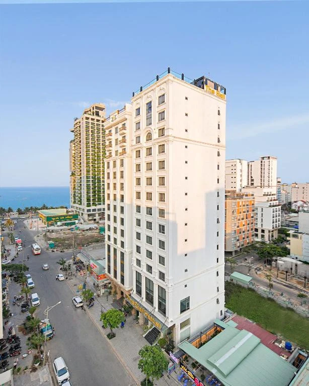💫The Sail Hotel Da Nang