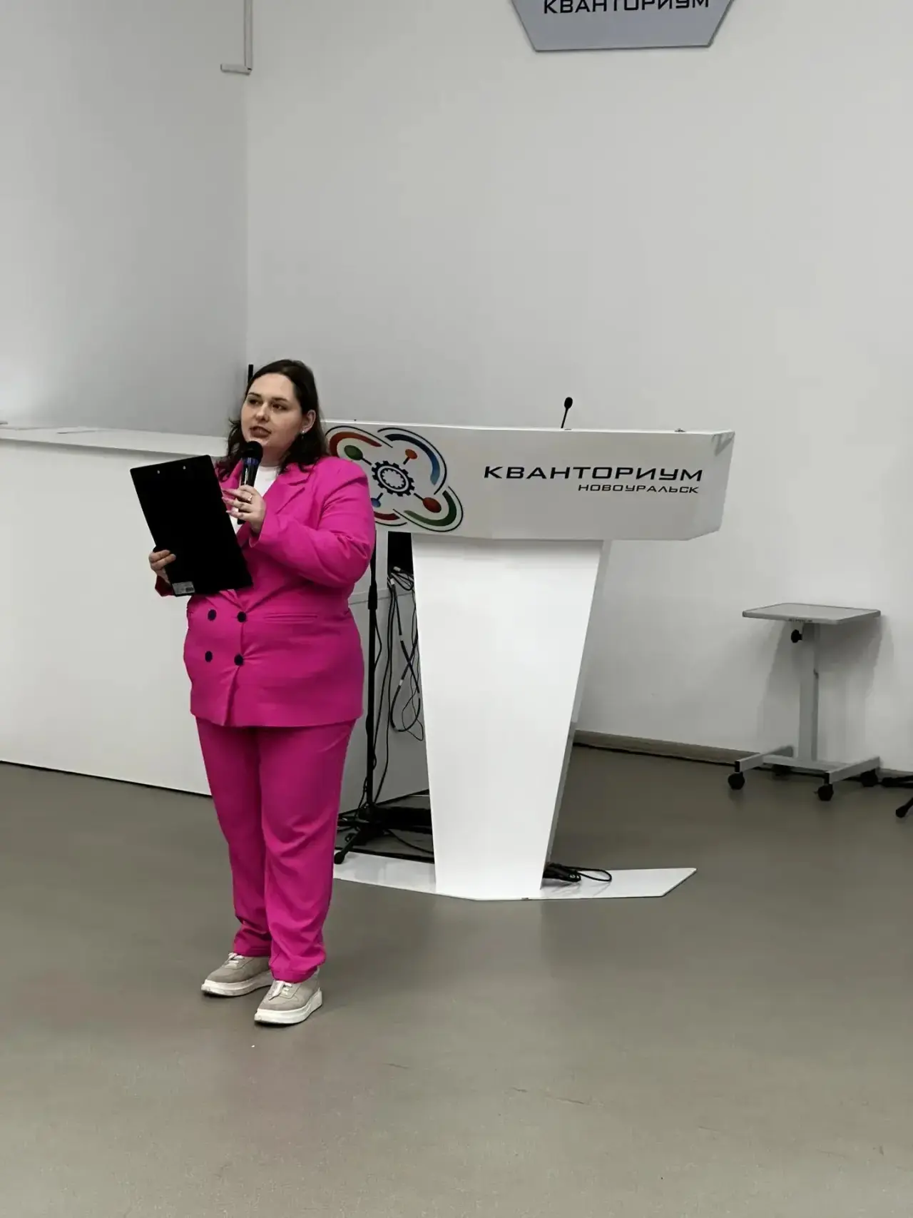 ✨ Знакомство с профессией педагога: вдохновляющий день в «Сюте»! ✨  Сегодня в образовательном центре