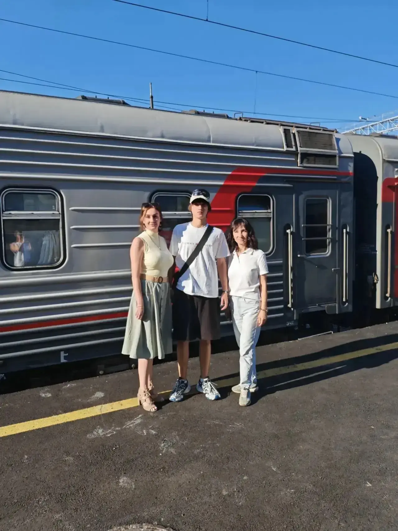 🤩Представители ДМШ им. Н.А. Котляра покоряют Москву!📆