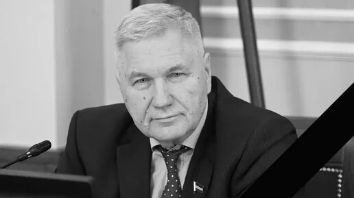 Умер Почетный гражданин Новошахтинска Сергей Михалев