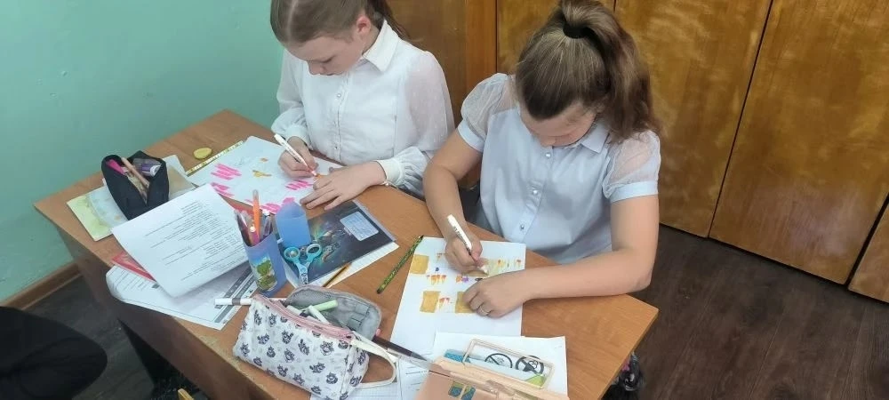 🔥Уроки пожарной безопасности 🔥   В преддверии летних каникул в школе прошли занятия по предупреждени