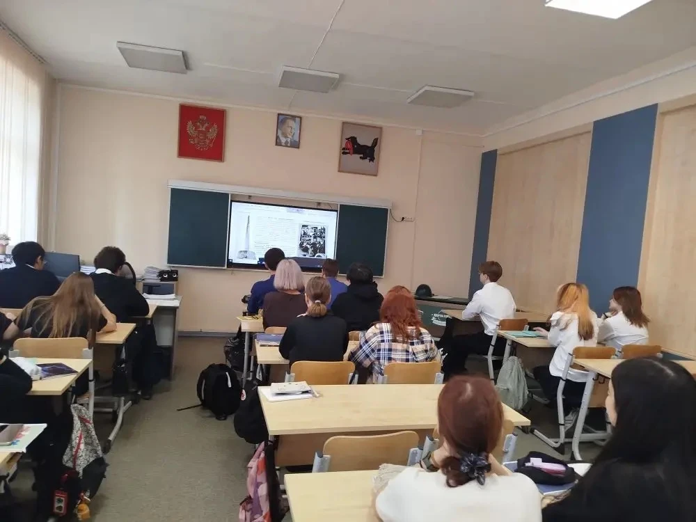 Иркутск - город трудовой доблести  В преддверии празднования Дня Победы, 27 апреля 2026 года  в гимн