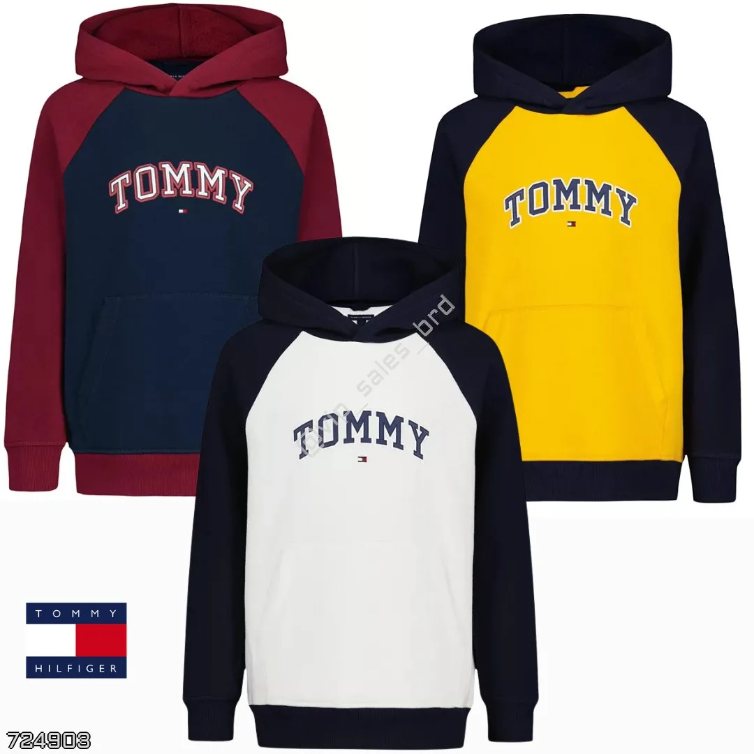 Tommy Hilfiger 🇺🇸