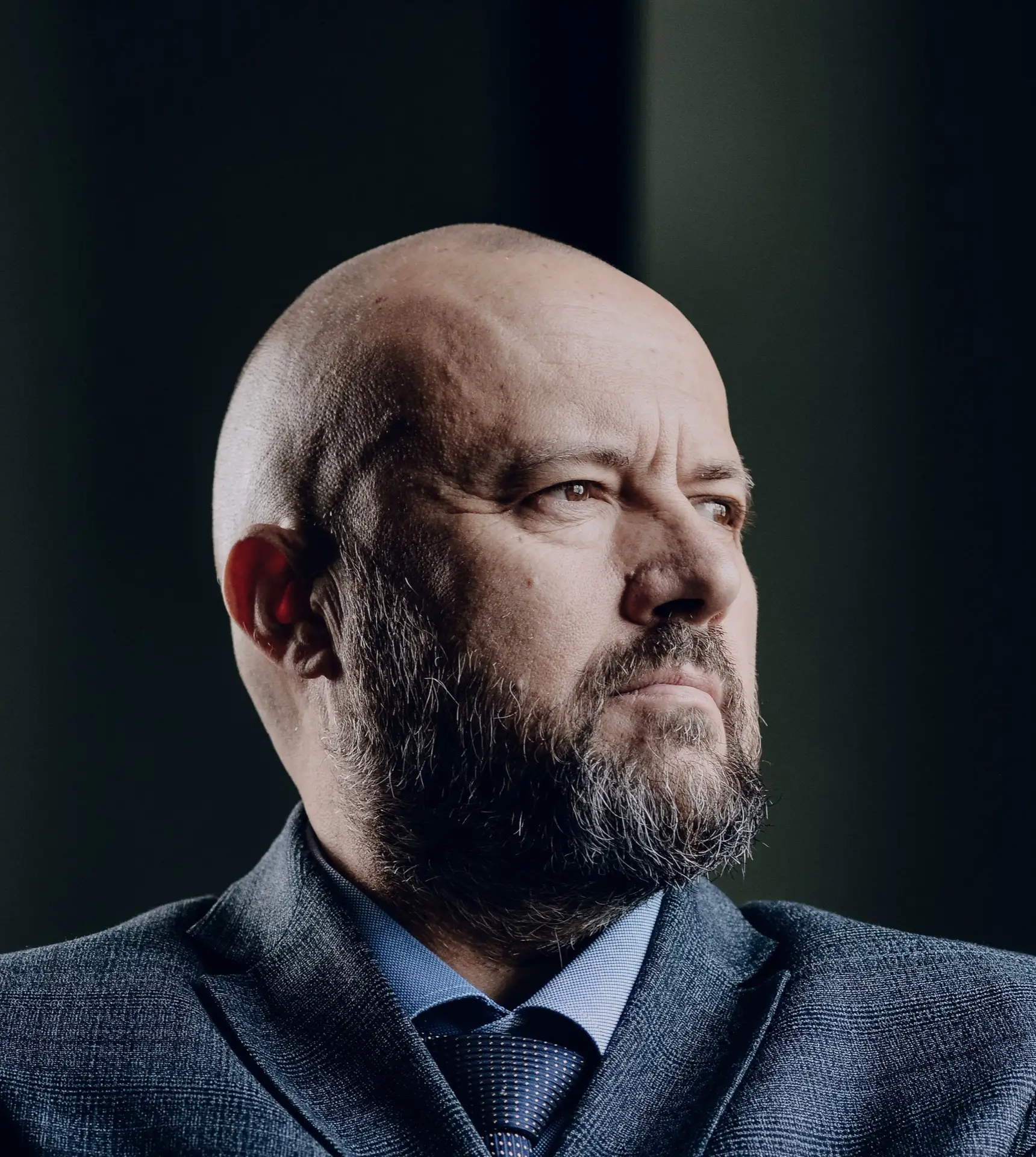 Сегодня свой день рождения отмечает наш друг, соратник и человек, без которого многие н...