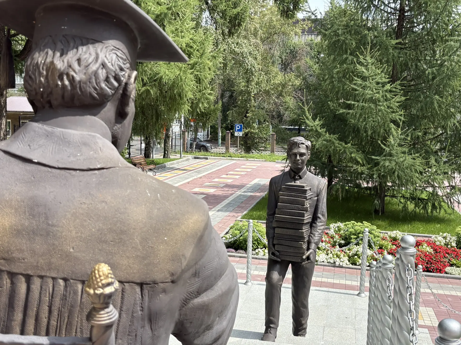 🔗 На сайте Пензенского государственного университета опубликованы конкурсные списки поступающих на 